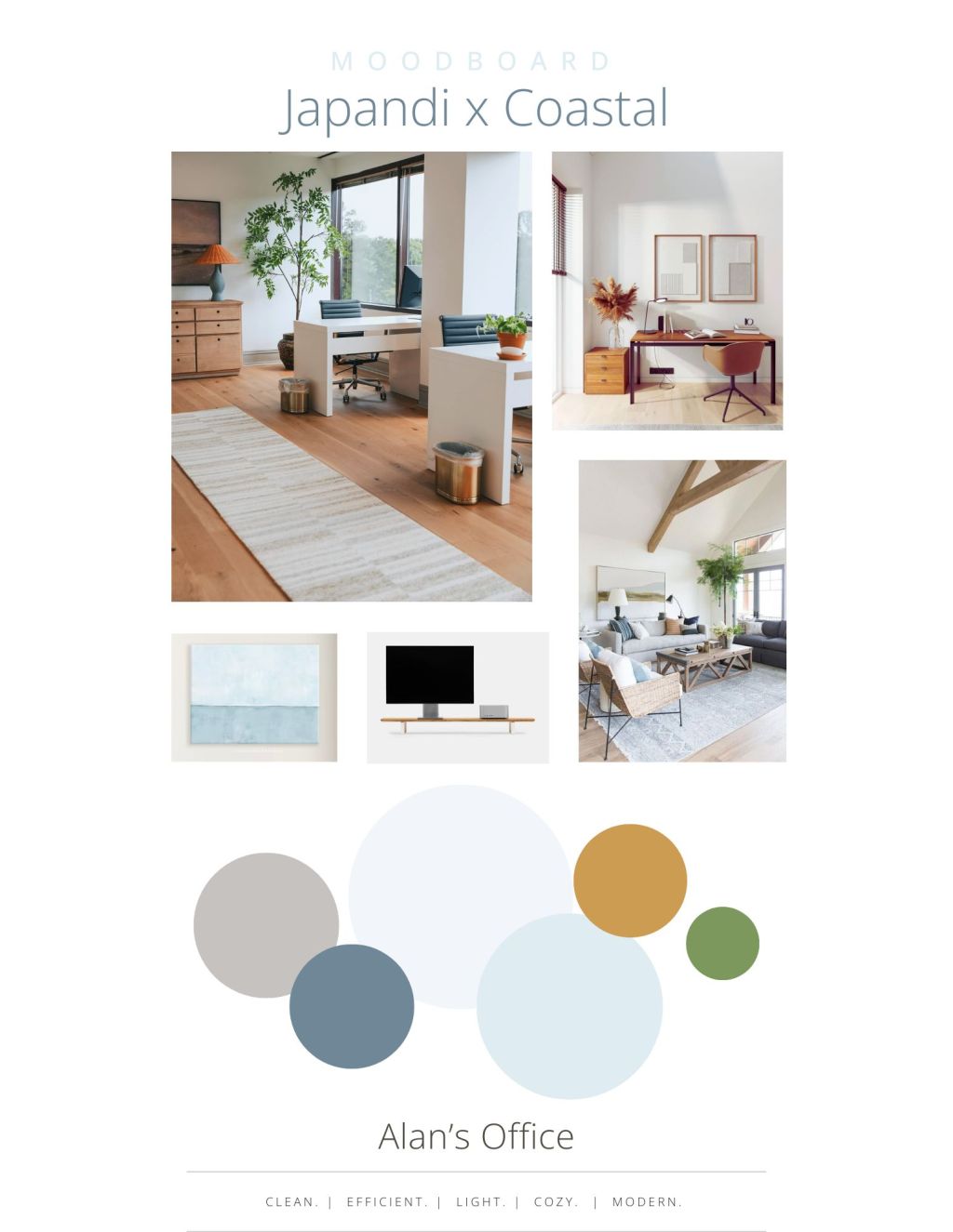 Trouve ton style déco grâce au&nbsp;UX!