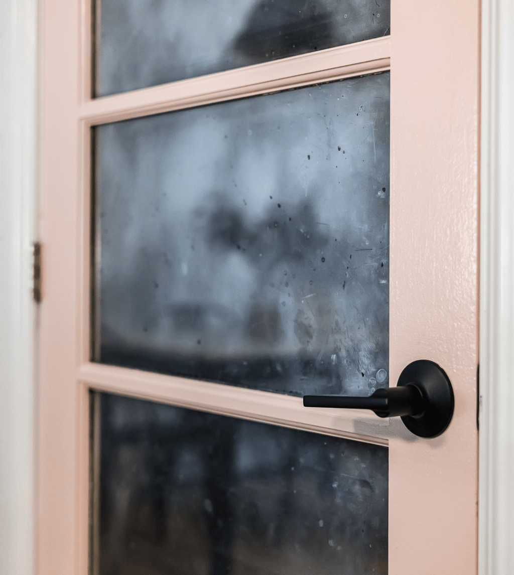 Ta porte de Garde-Manger est&nbsp;laide!